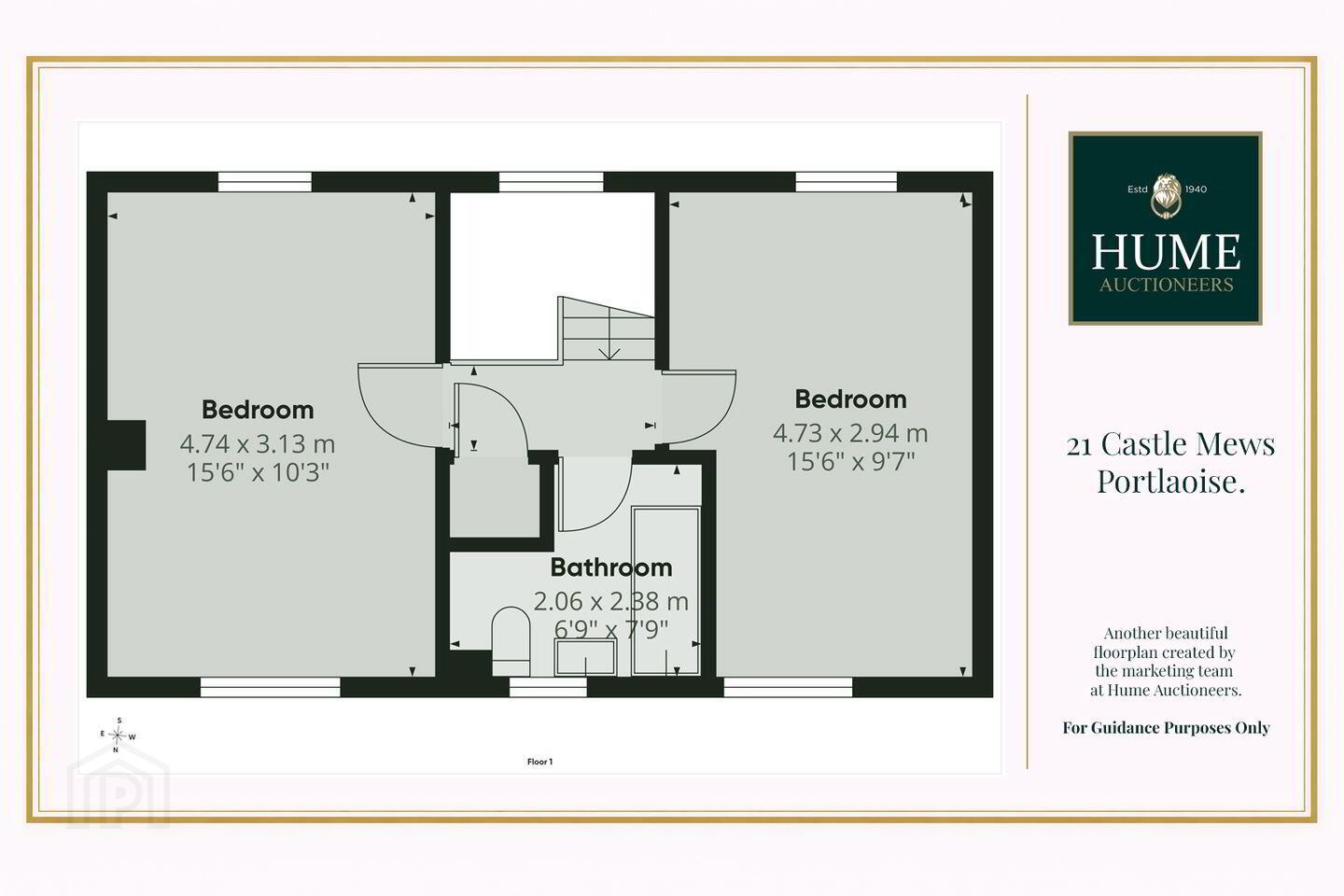 21 Castle Mews 31 of 32