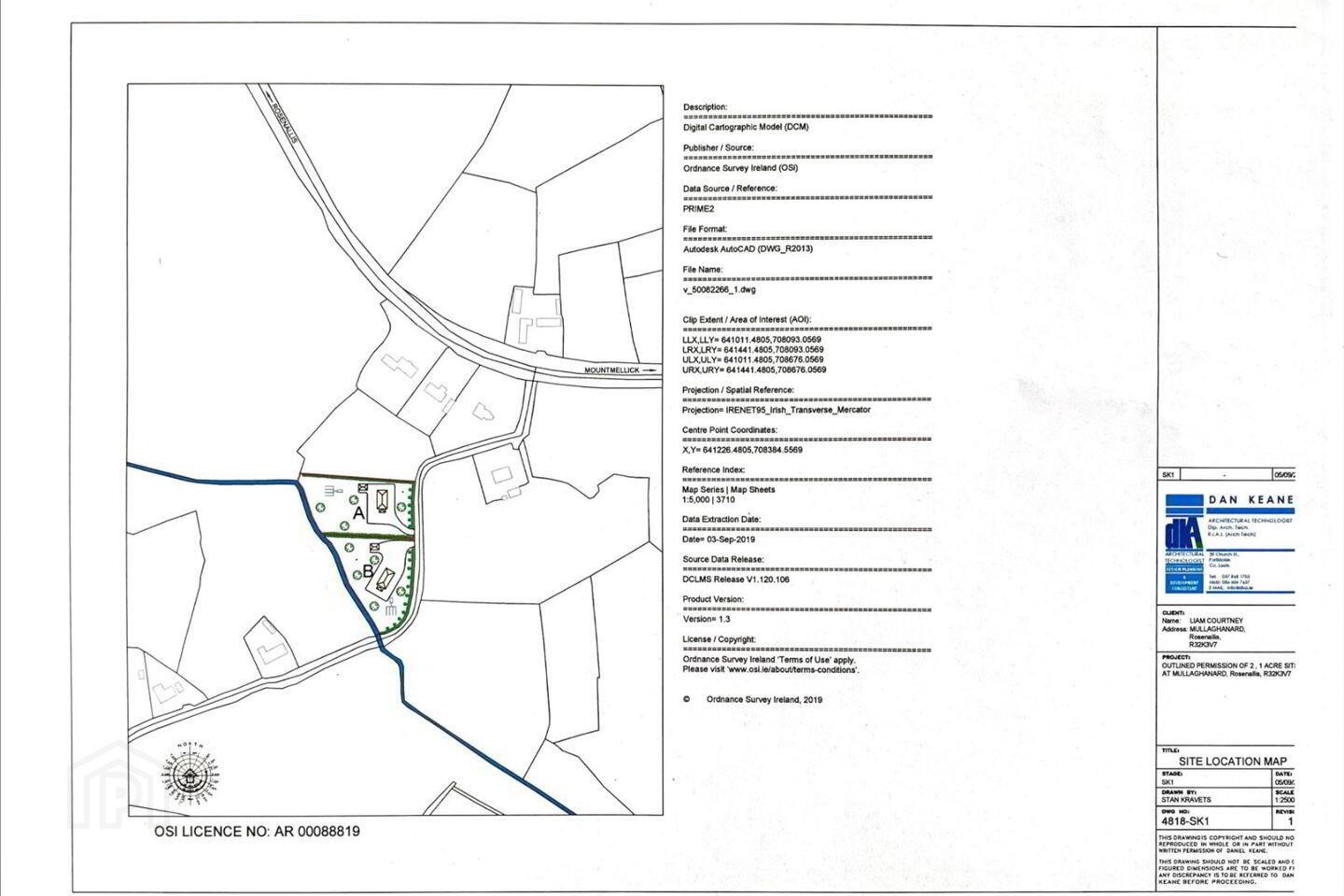 Mullaghanard 5 of 6