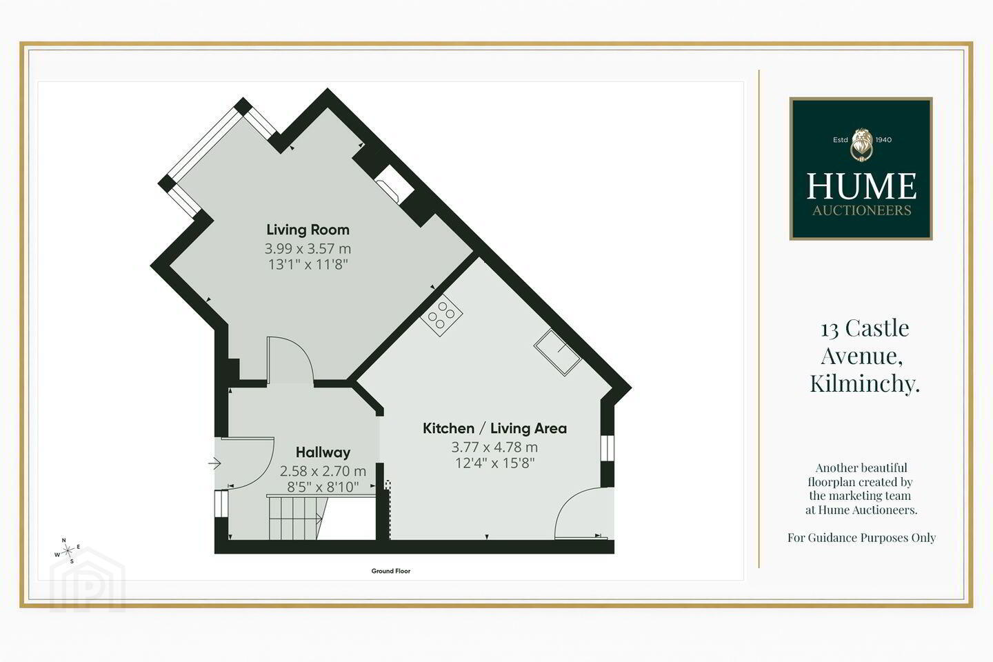 13 Castle Avenue 22 of 23