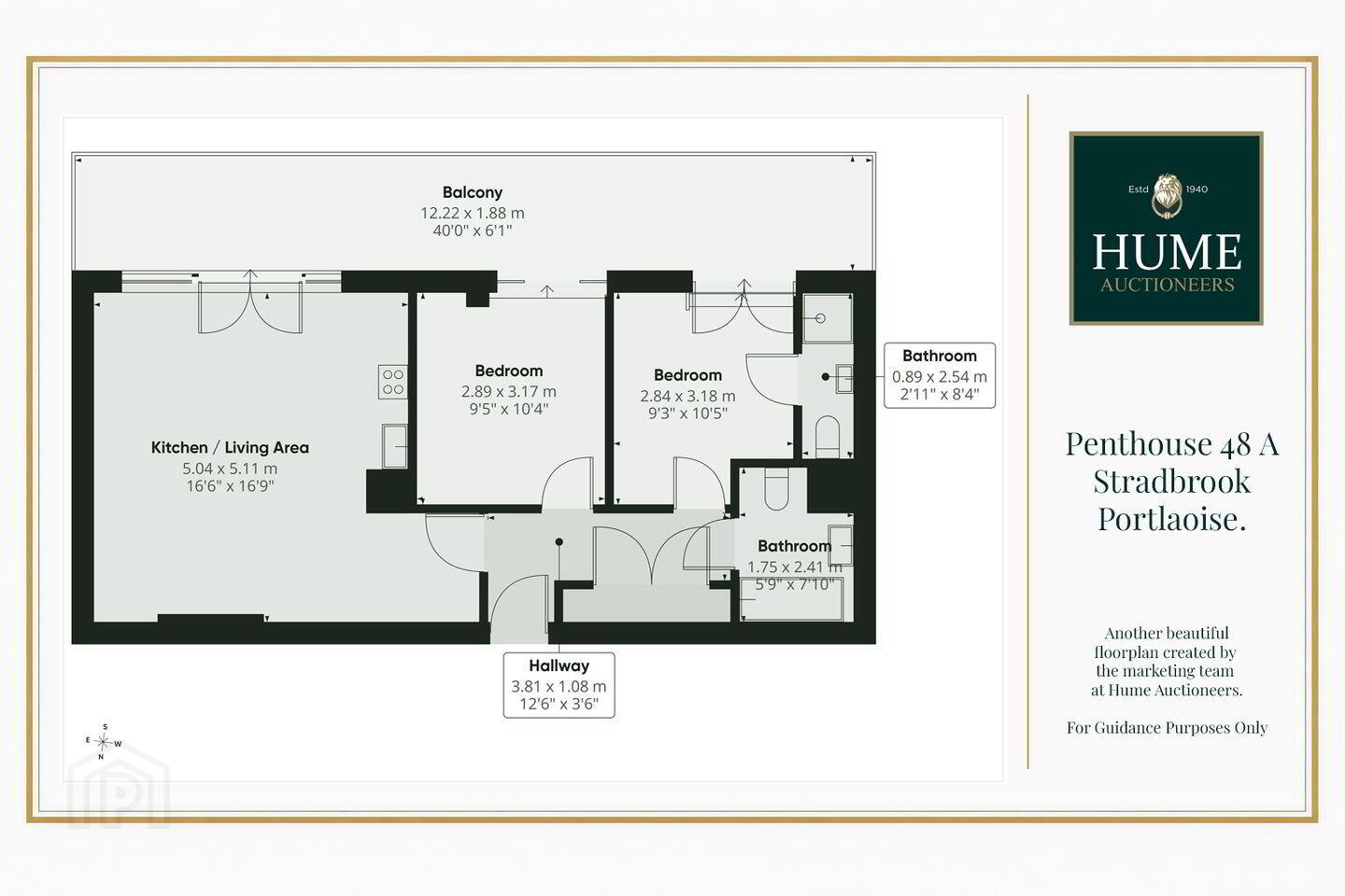 48A Stradbrook 23 of 24