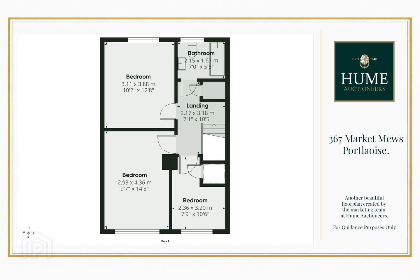 367 Market Mews 29 of 30