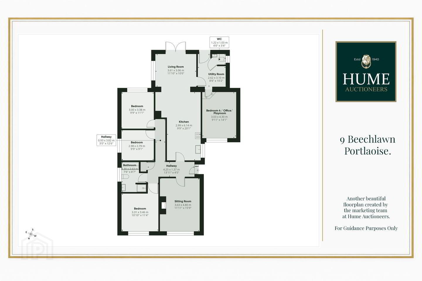 9 Beechlawn 34 of 35
