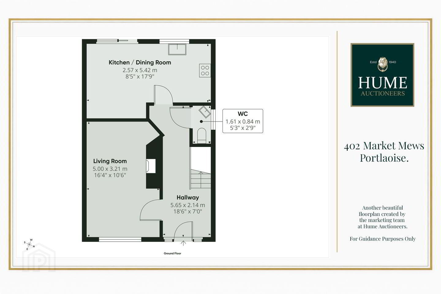 402 Market Mews 26 of 27