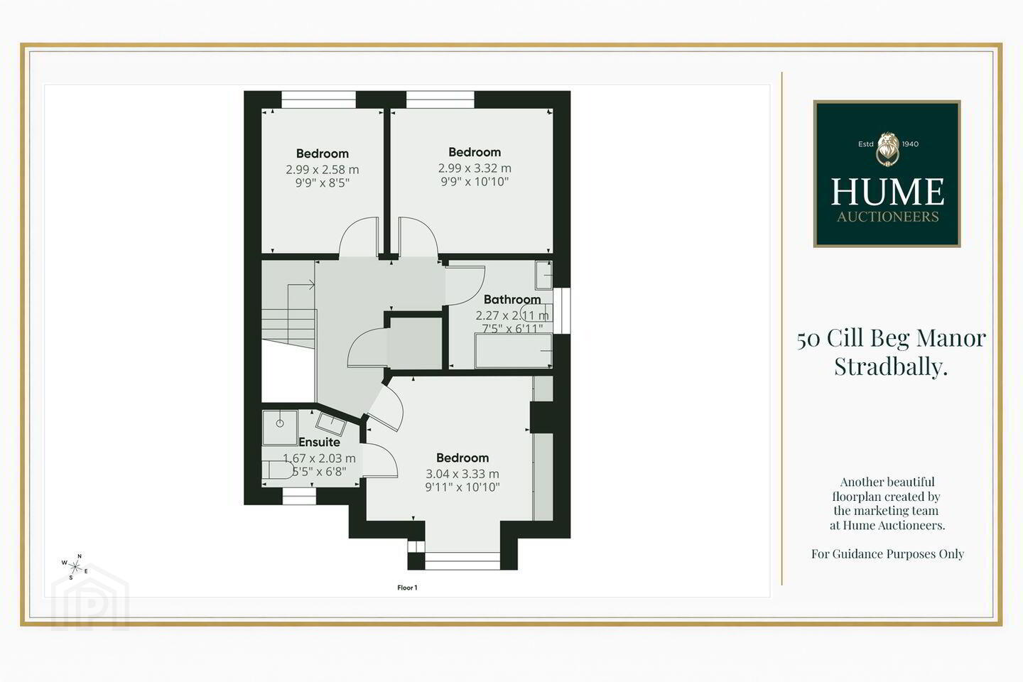 50 Cill Beg Manor 36 of 37
