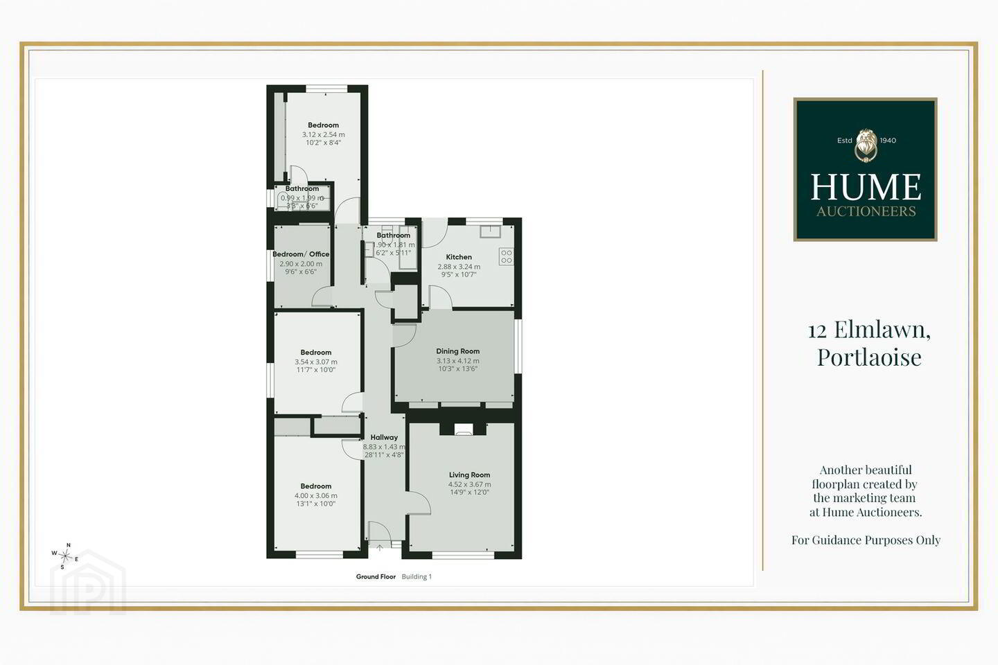 12 Elm Lawn 29 of 29