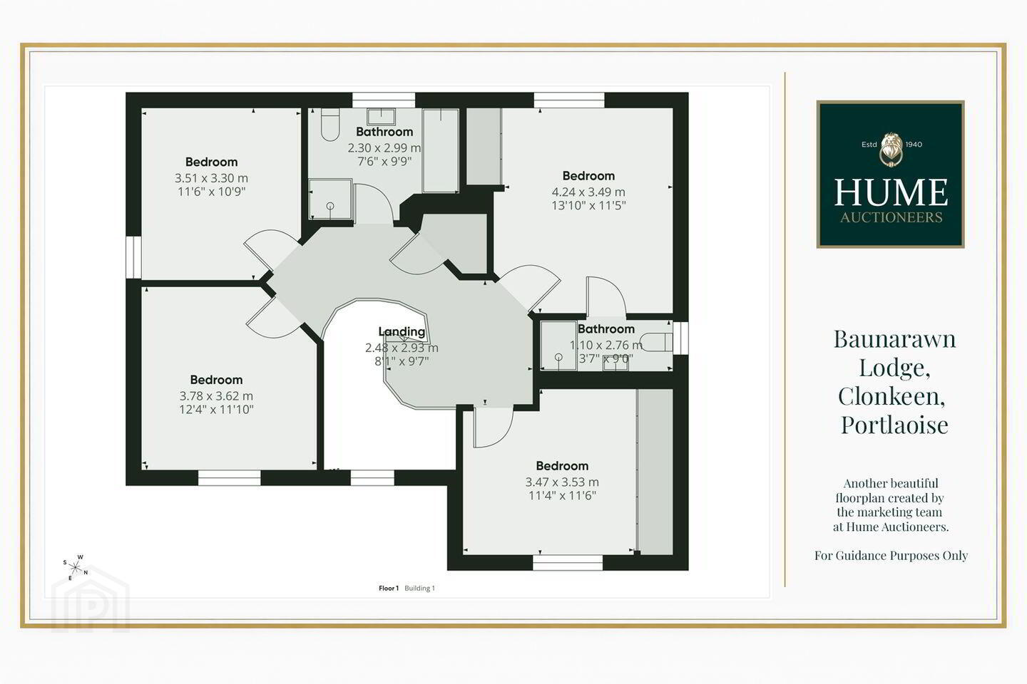 Baunarawn Lodge 40 of 40