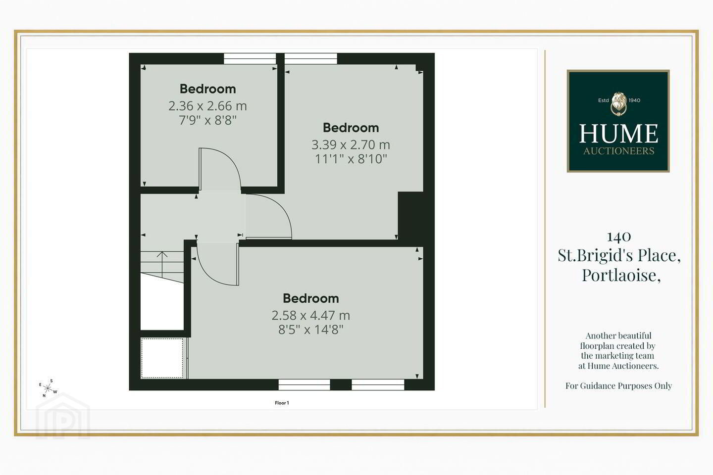 140 Saint Brigid's Place 23 of 24