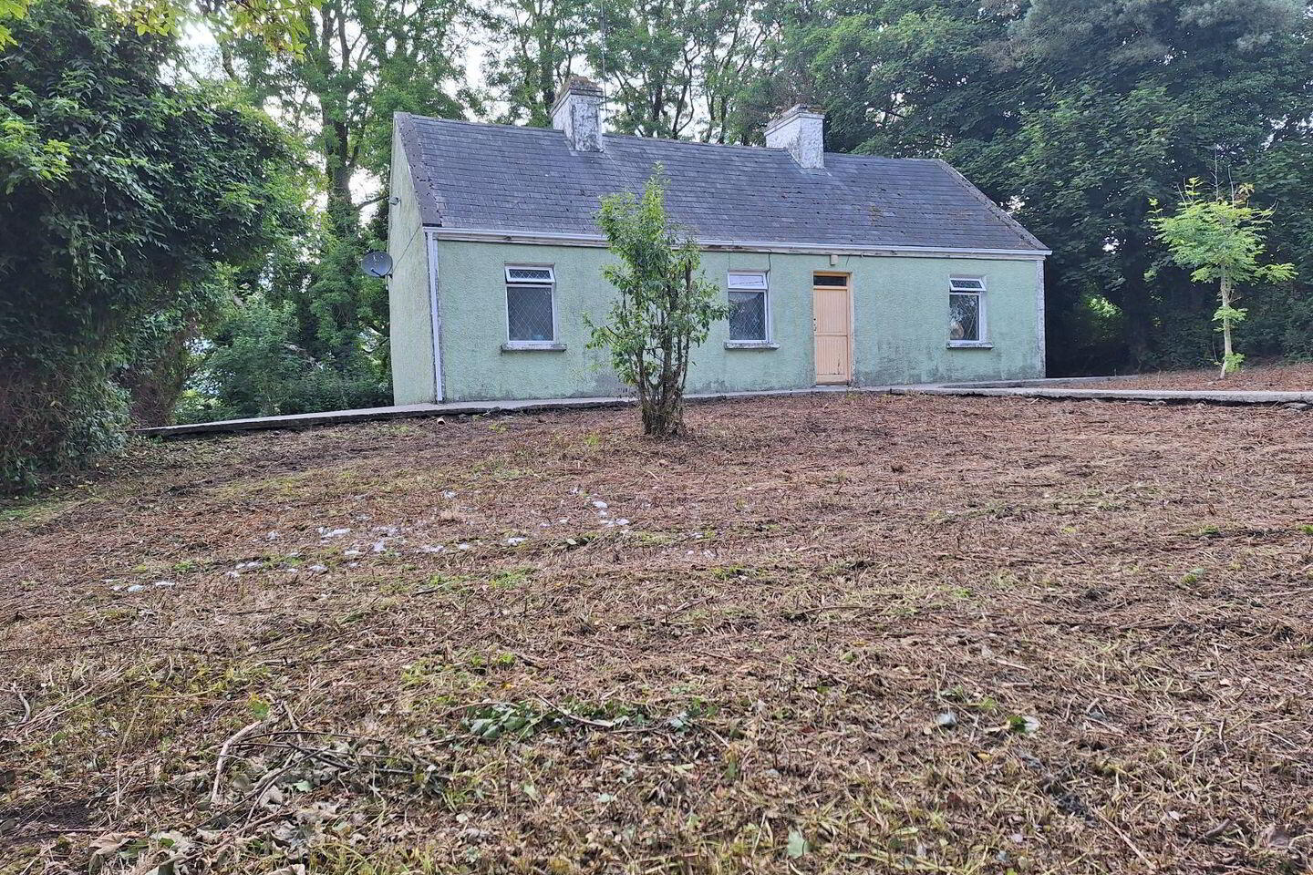 Corskeagh 13 of 14