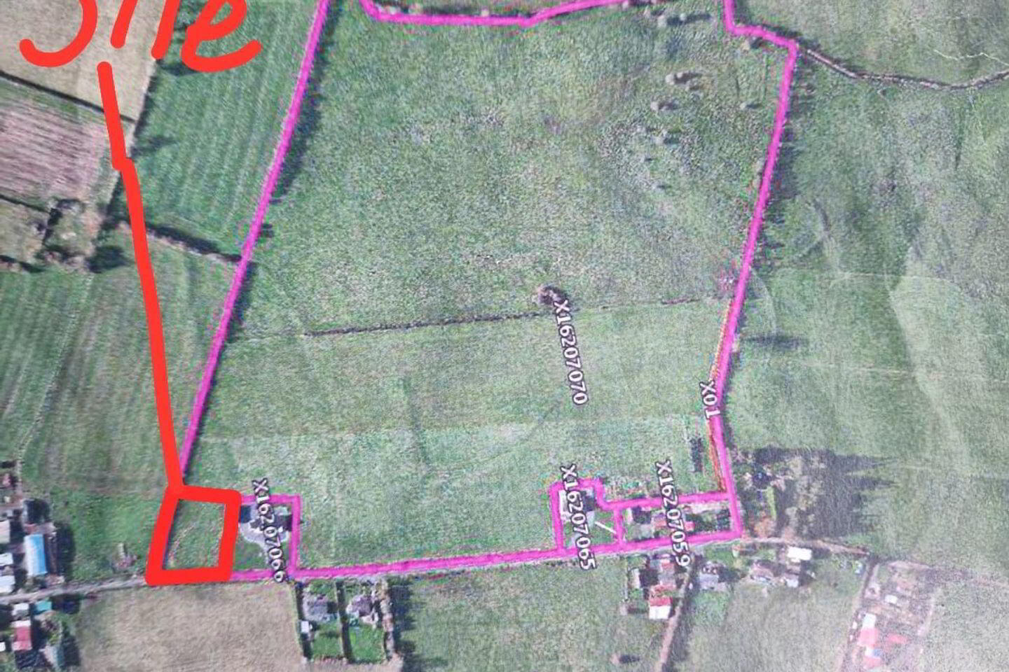 Jeffrystown 2 of 2