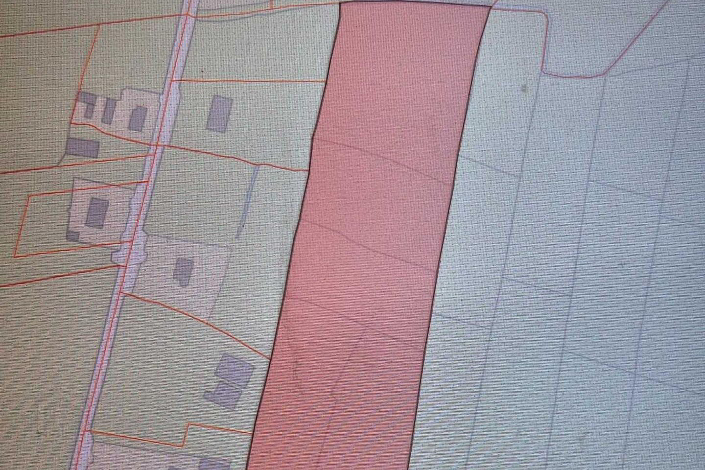 C.6.99 Acres Of Quality Land At Cappagh 2 of 2