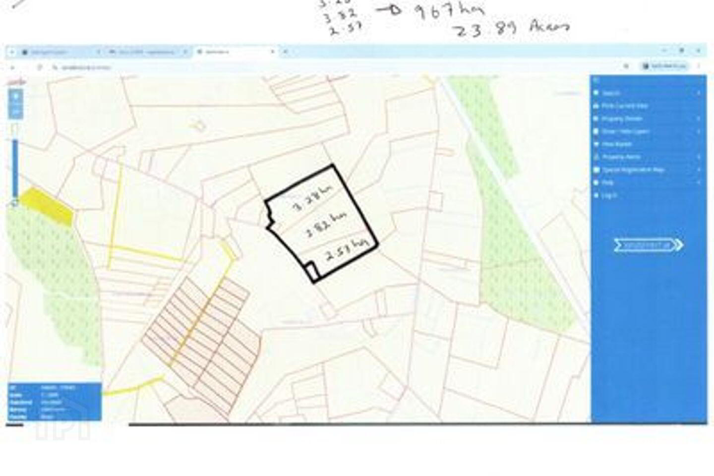 C.24 Acres Harefield 2 of 2