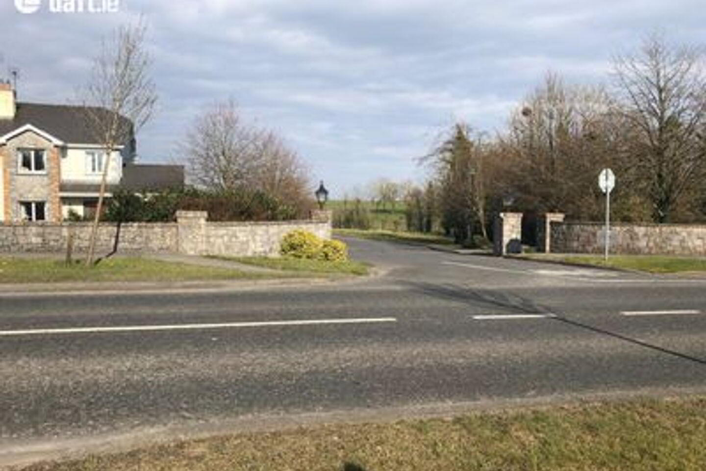 Development Site, At Ashwood 8 of 9