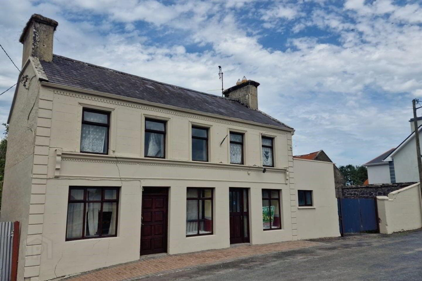 Irishtown 6 of 6