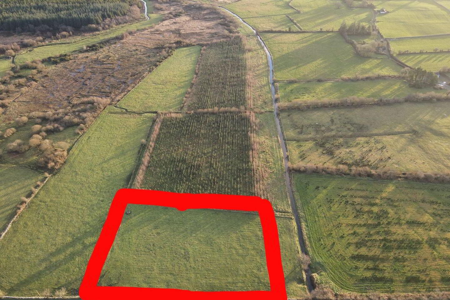 Cloghermore 2 of 2
