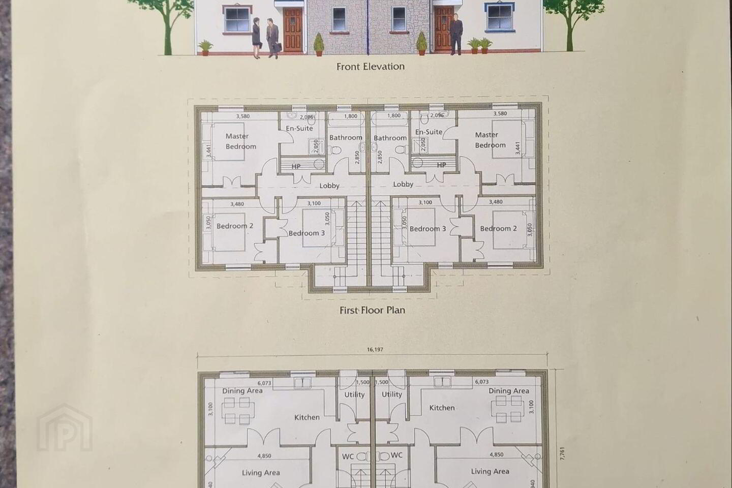93 Tarmon Manor 17 of 17