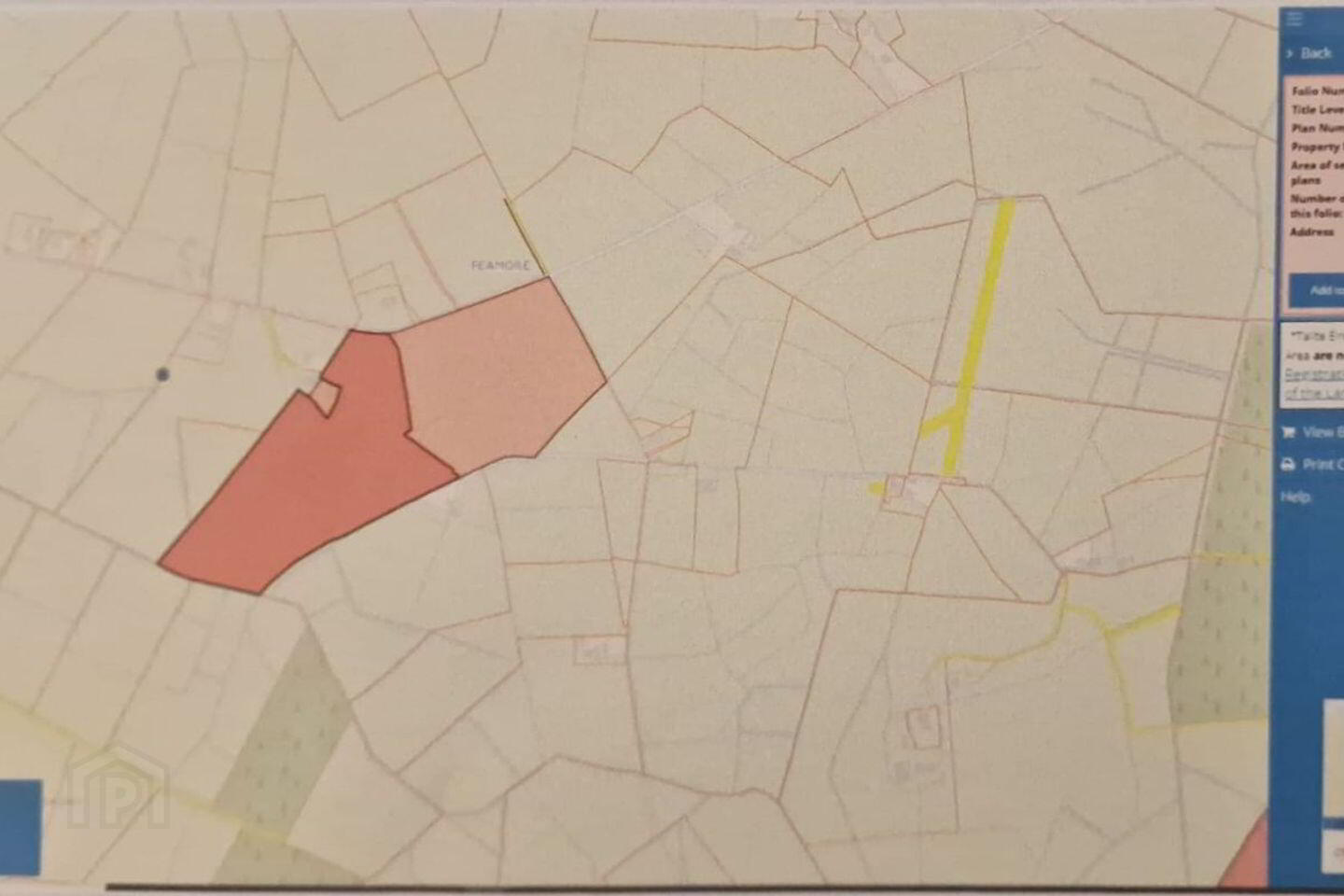 C.32.29 Acres At Feamore 6 of 6
