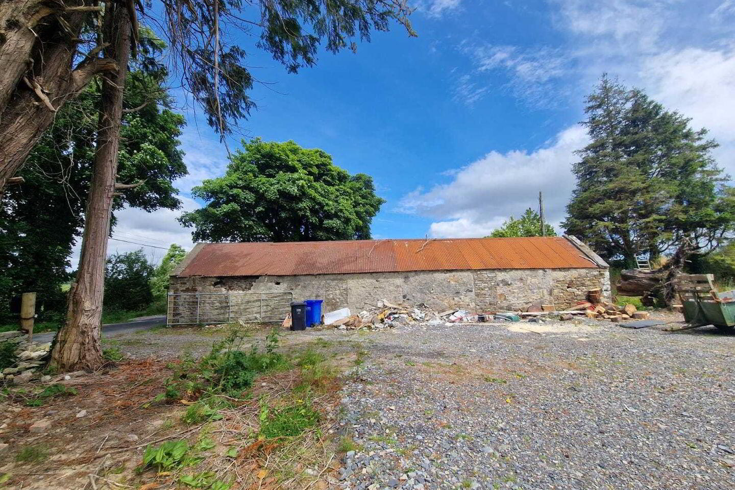 Cloonkeehan West, Ballinlough 20 of 20