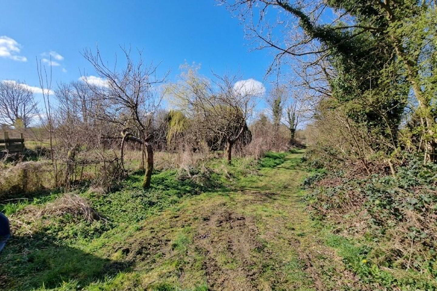 C.1.72 Acres With Stables Mist Haven Stud 27 of 27