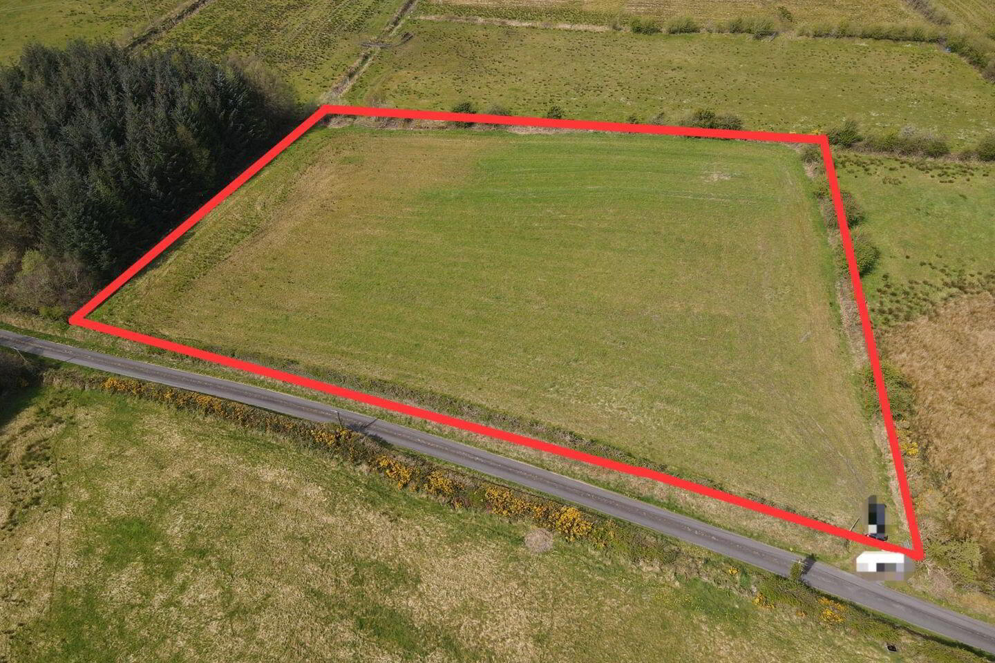Cloonagh 2 of 2