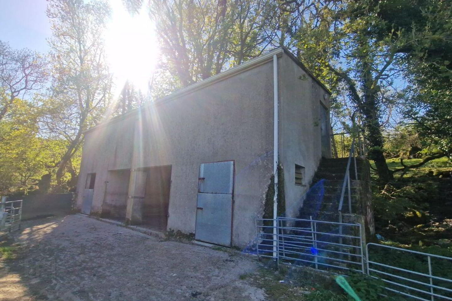 Bungalow On, C.28 Acres Lough Talt 24 of 25