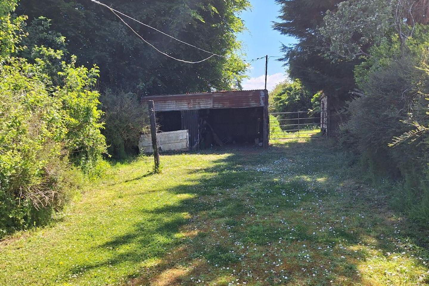 Knock Road 21 of 21