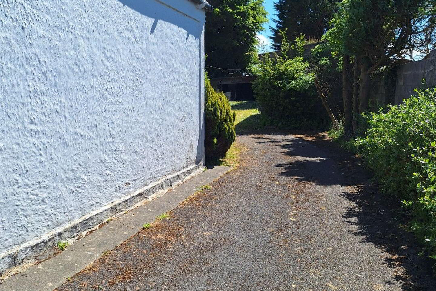 Knock Road 20 of 21
