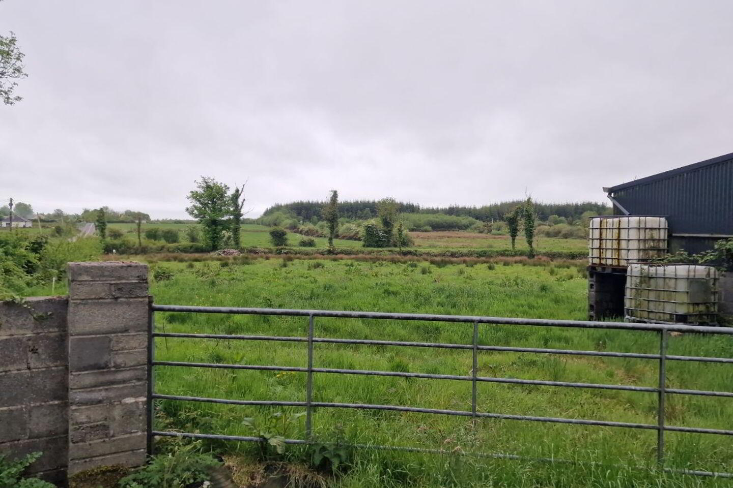 C.1.877 Acres And Shed Moorfield 6 of 7