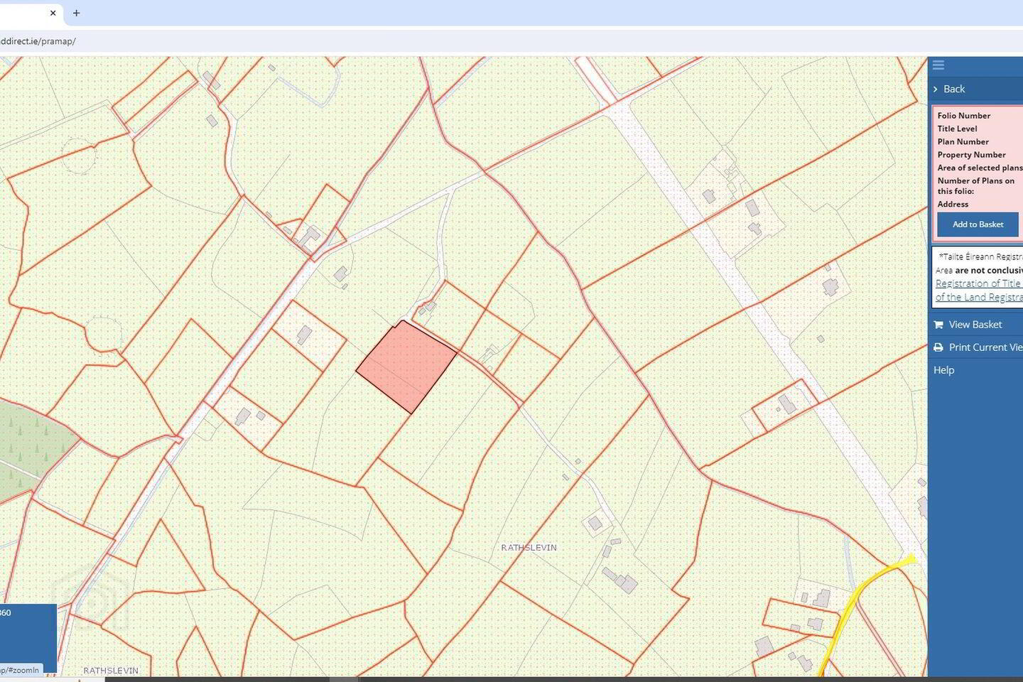 Rathslevin 2 of 2