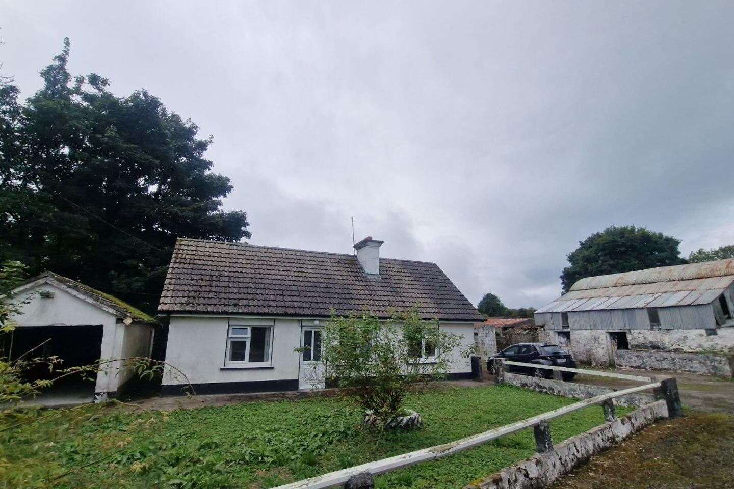 Bungalow, C.20.3 Acres Carn 14 of 14