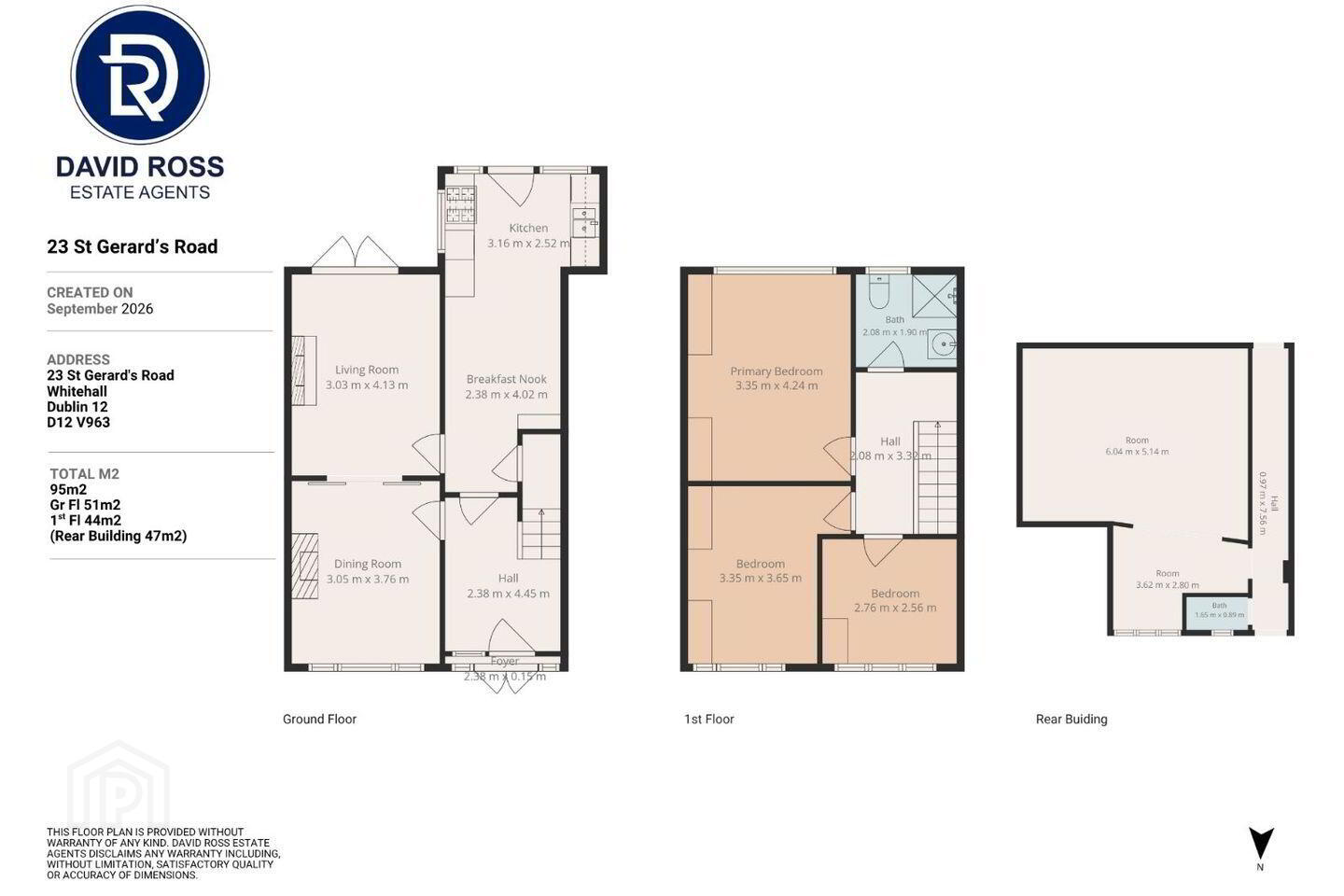 23 St Gerards Road 27 of 28