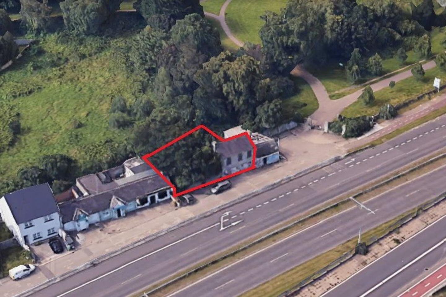 Limetree House, 2 Bray Road 7 of 7