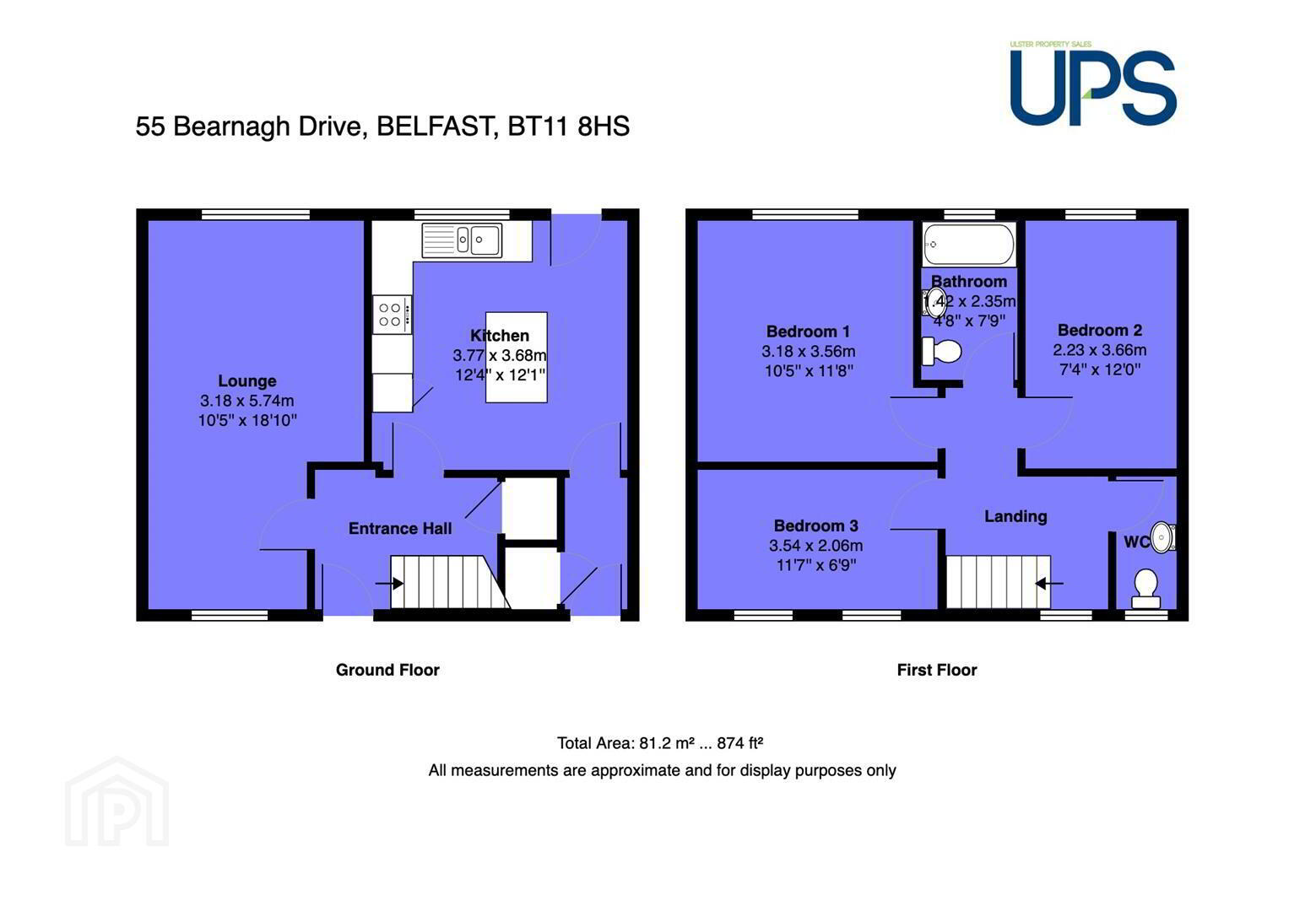 55 Bearnagh Drive 35 of 35