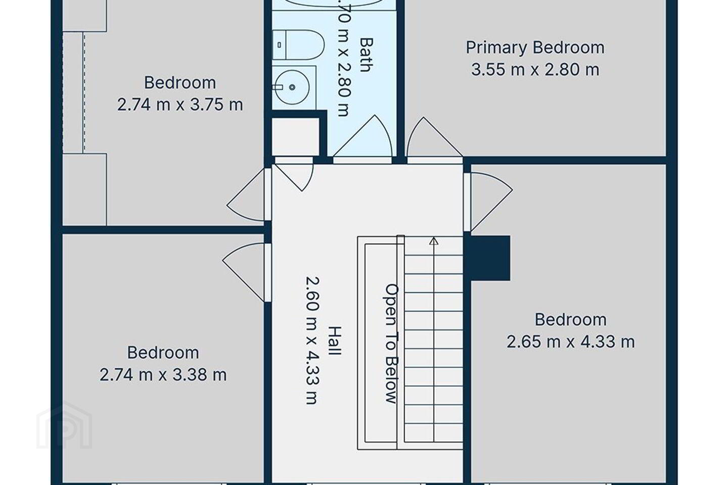 1 Beechmount Crescent 28 of 29