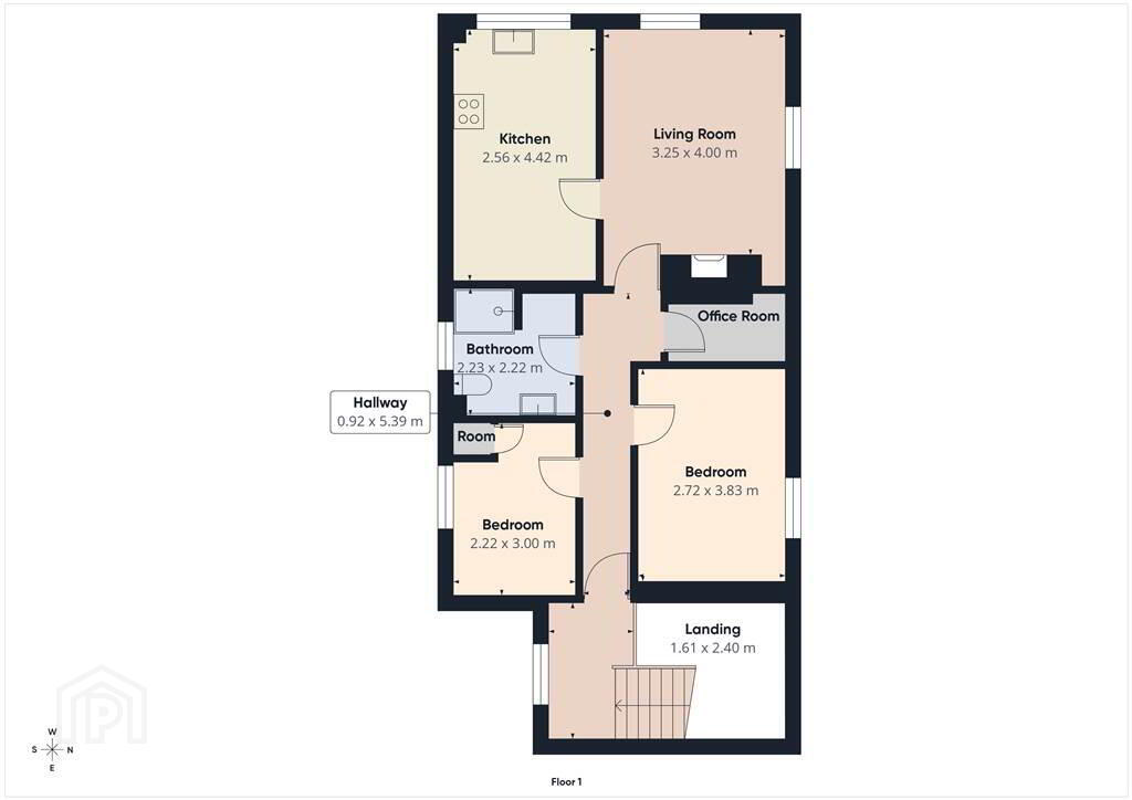 3 Arran Court 25 of 26