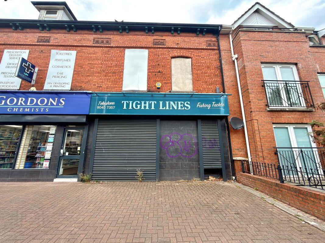 198-200 Albertbridge Road 2 of 7
