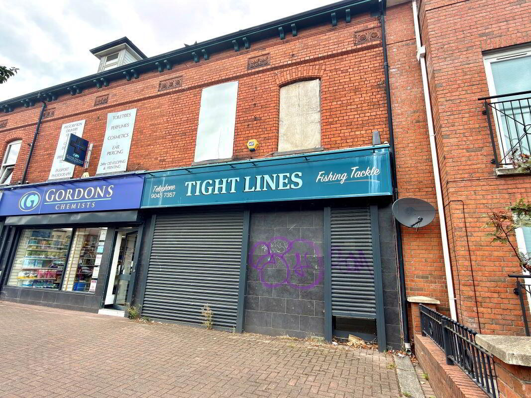 198-200 Albertbridge Road 3 of 7