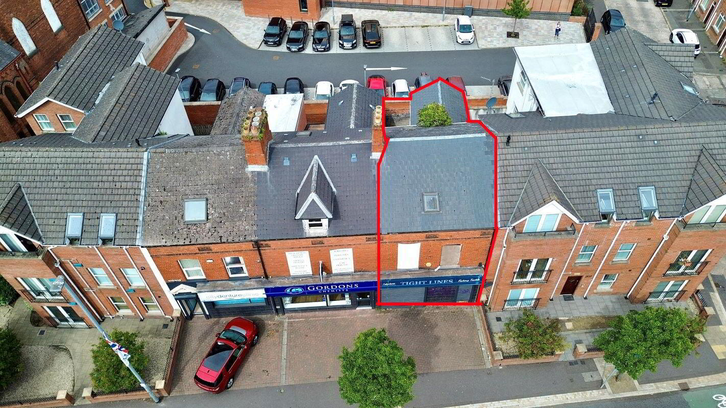 198-200 Albertbridge Road 1 of 7