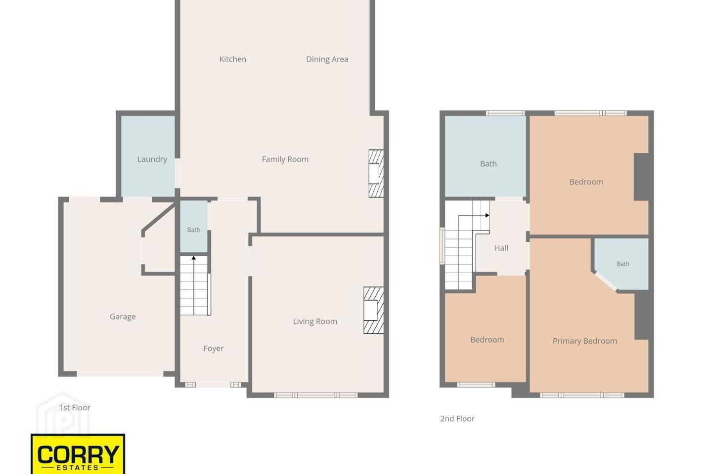 25 Saint Assam's Avenue 26 of 26