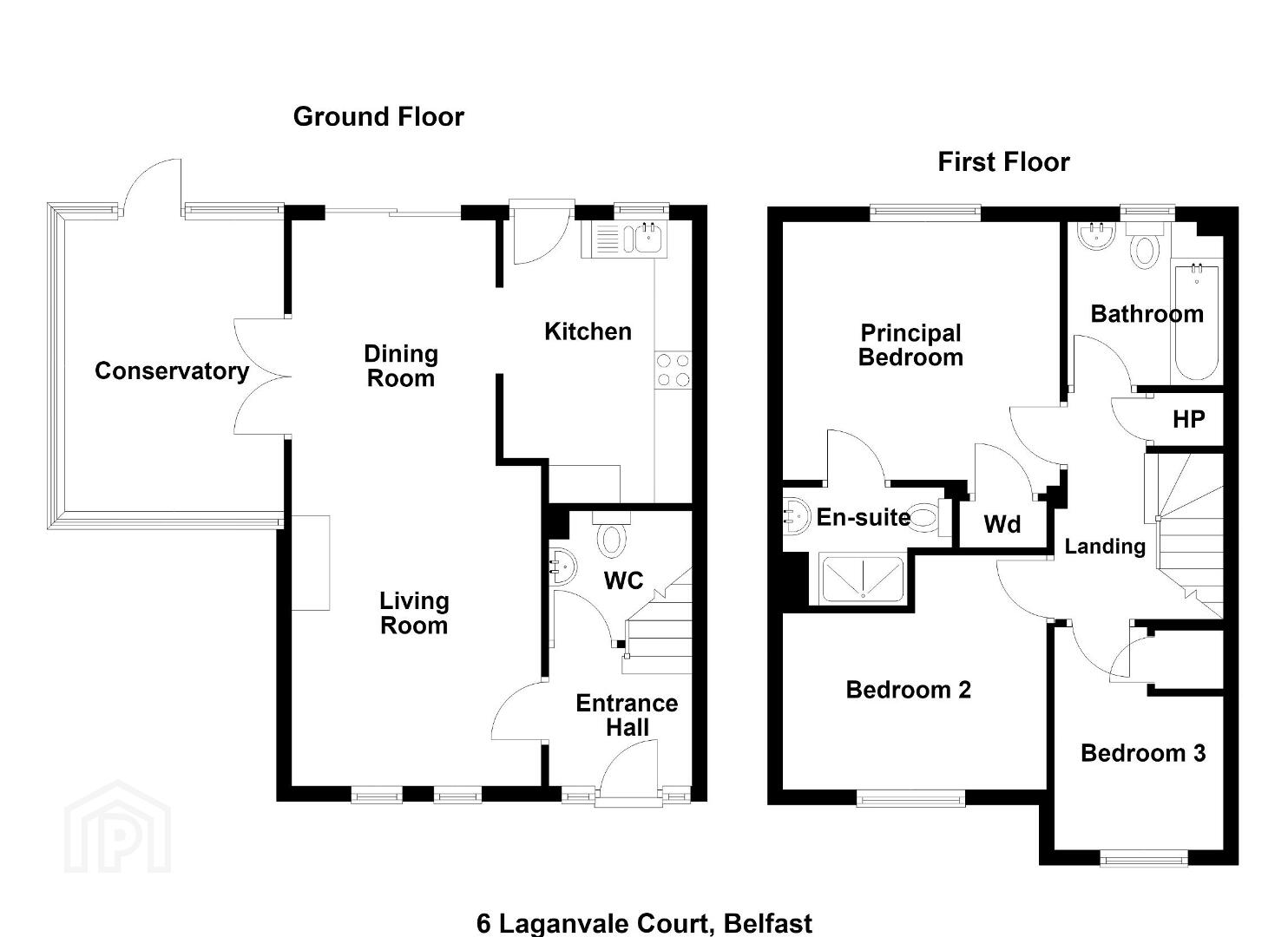 6 Laganvale Court 25 of 25