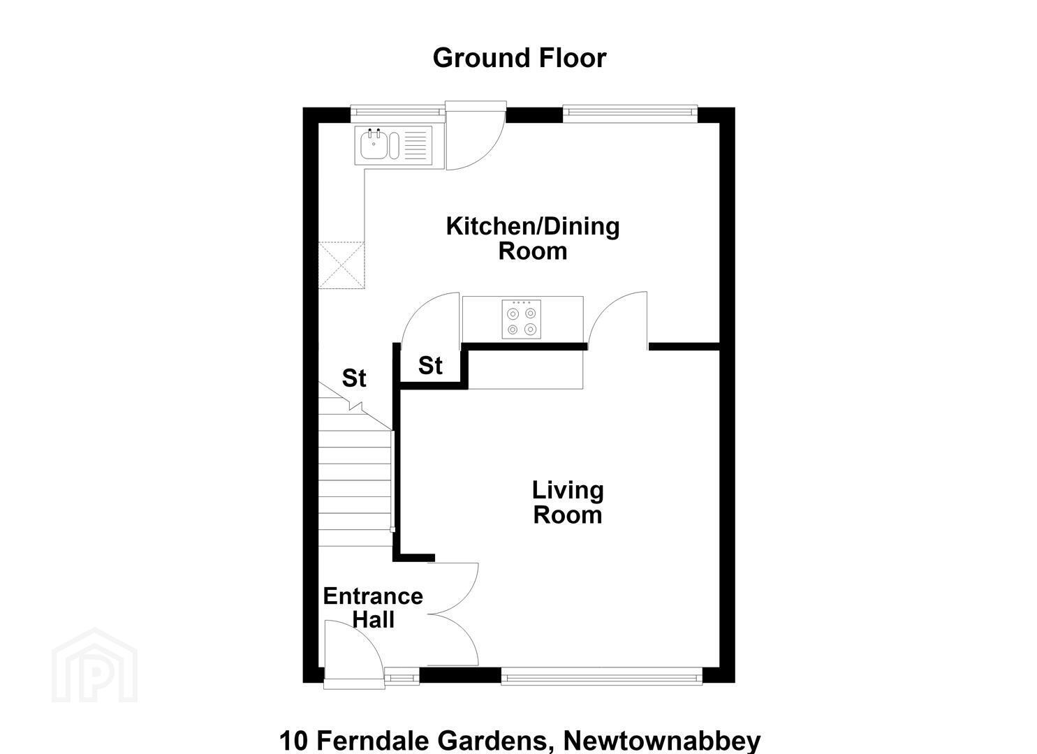 10 Ferndale Gardens 3 of 24