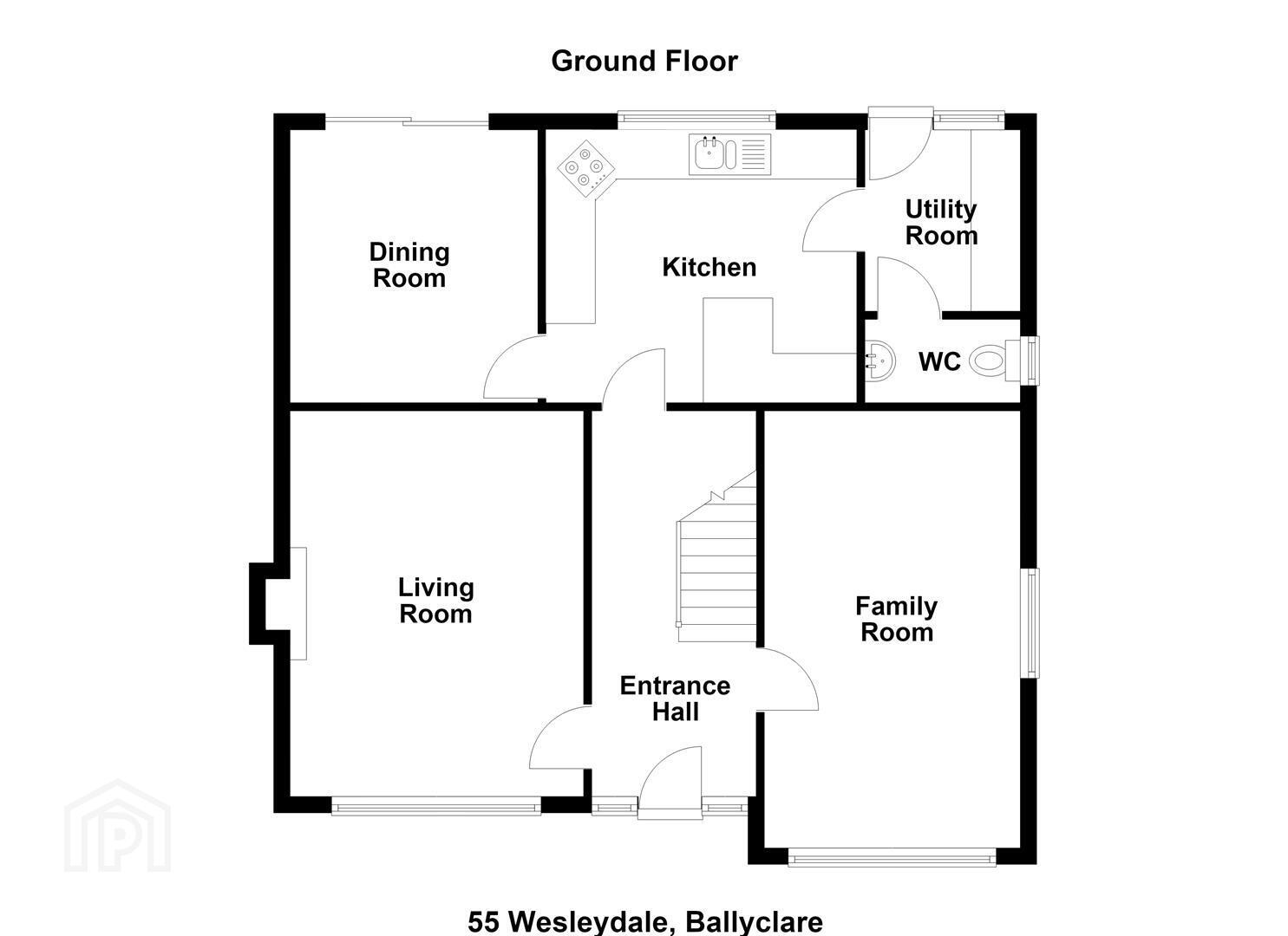 55 Wesleydale 3 of 34