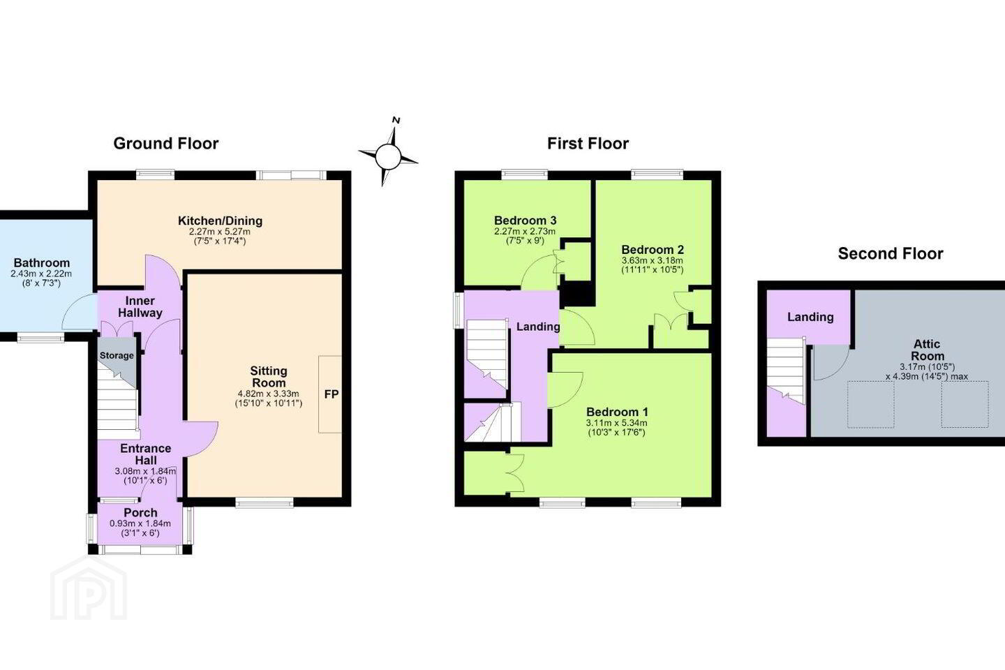 339 Ballsgrove 19 of 20