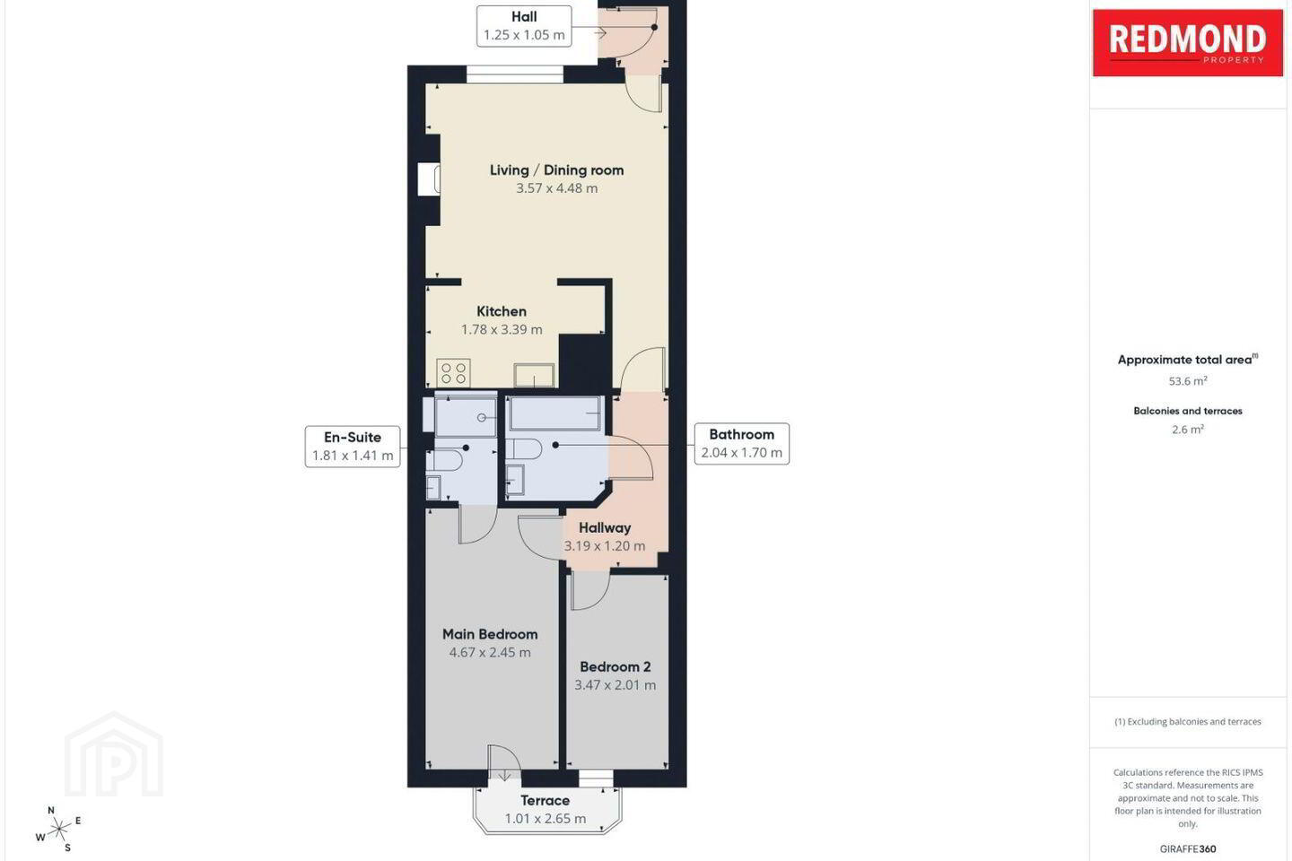 30 Holywell Way 17 of 18
