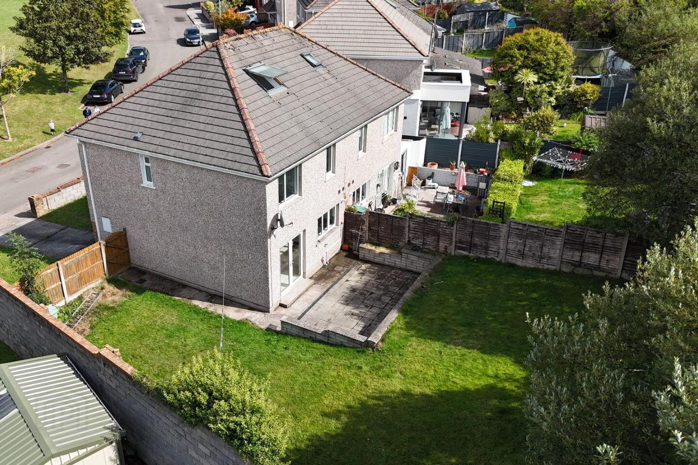 21 Pembroke Crescent 23 of 24