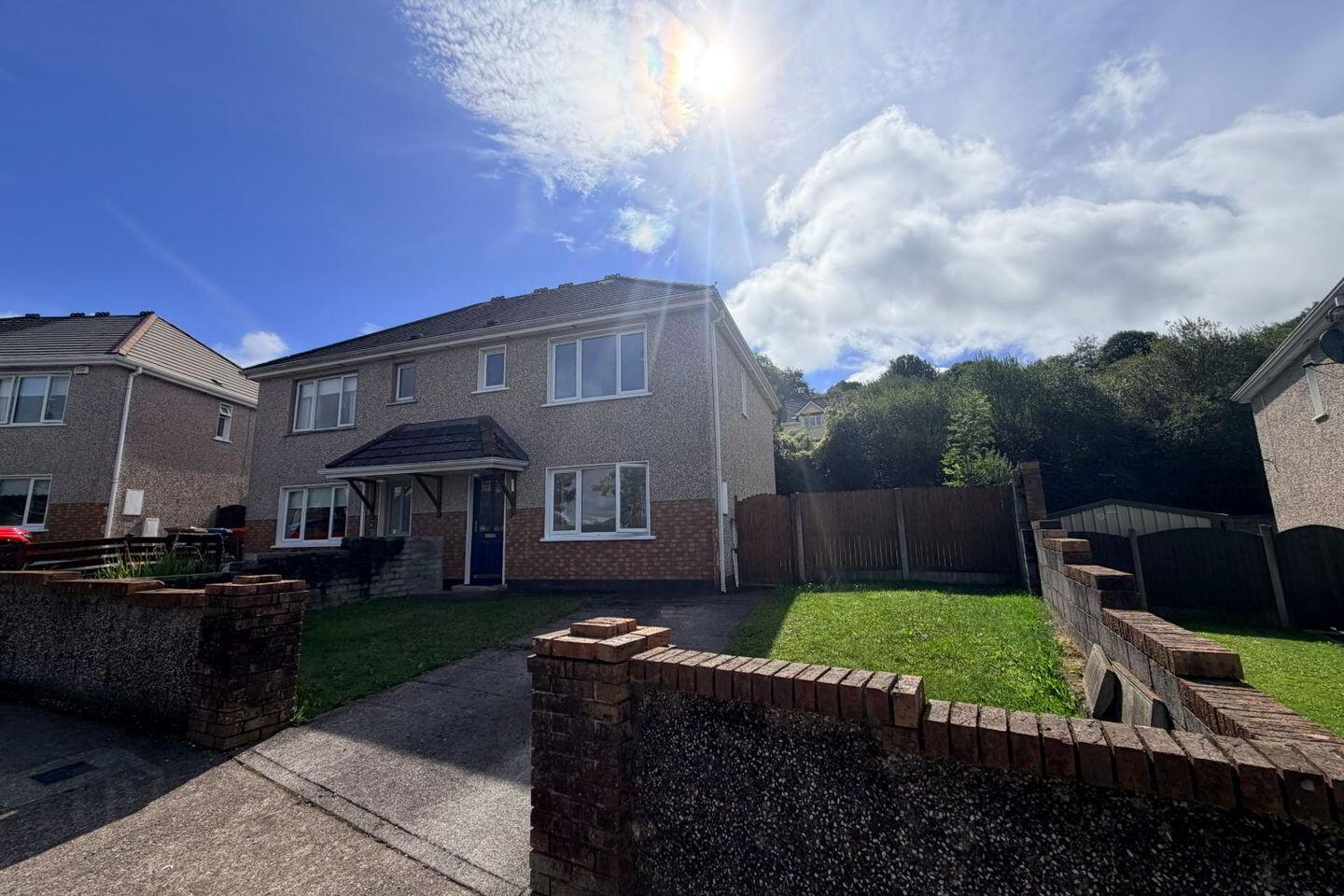 21 Pembroke Crescent 24 of 24
