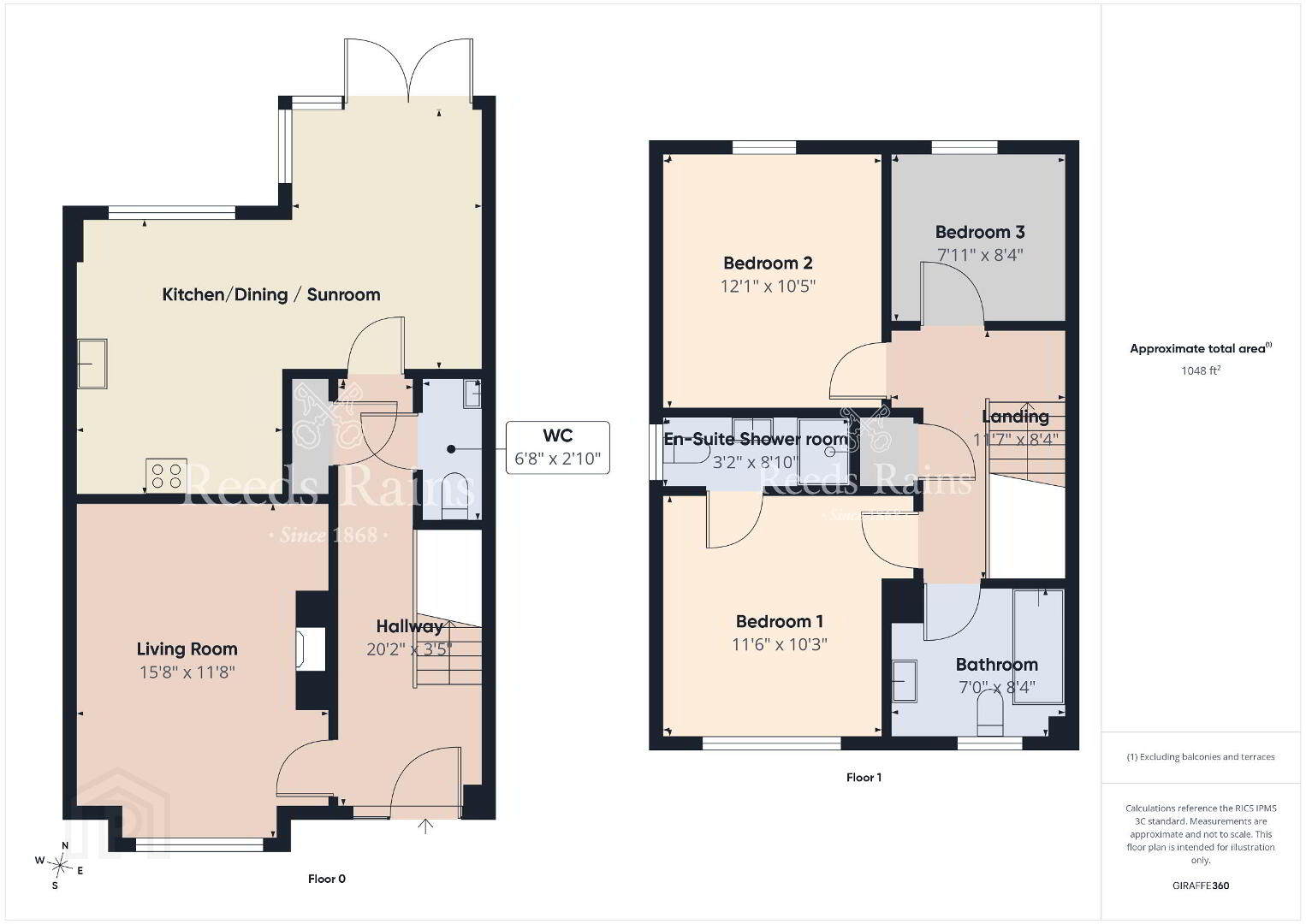 42 Balmoral Road 34 of 35