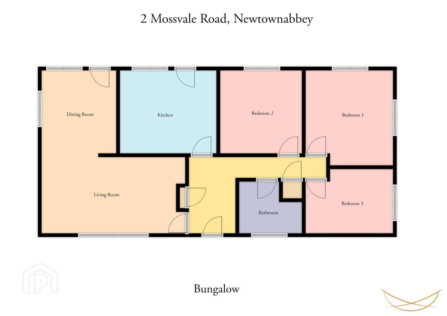 2 Mossvale Road 21 of 21