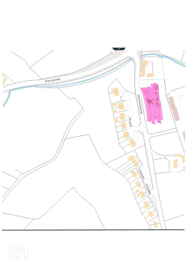 Development Site, @ Taylorstown Road 9 of 10