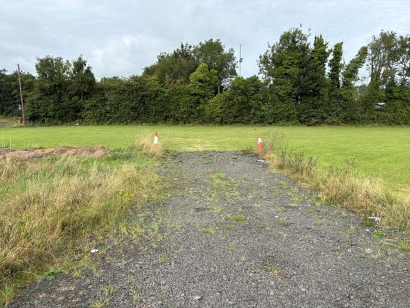 Development Site, @ Taylorstown Road 2 of 10