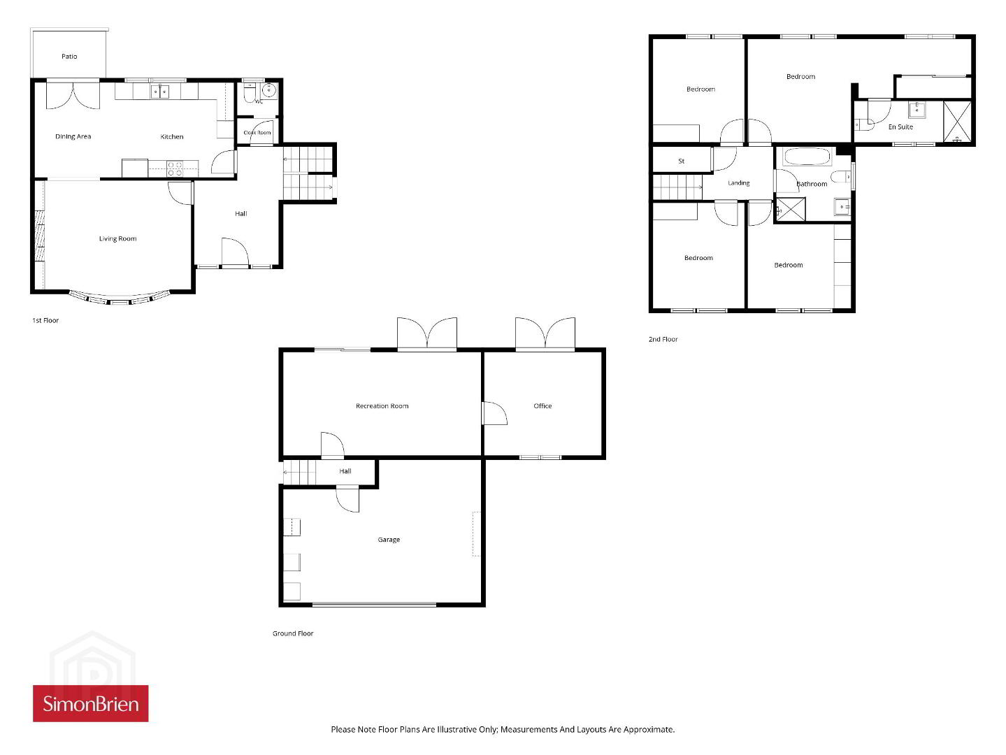 74 Deramore Park South 28 of 28